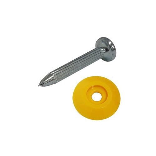 No.2Sコノエネイルセット黄3個入