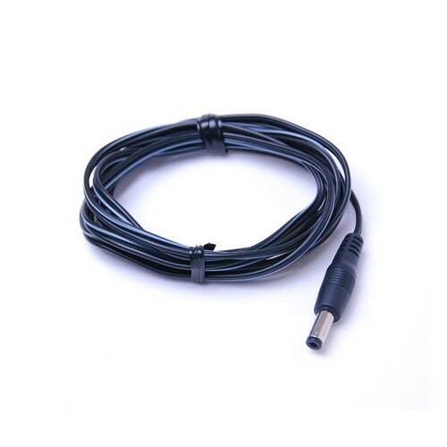 EIAJ3 DCプラグ付きコード 1.8