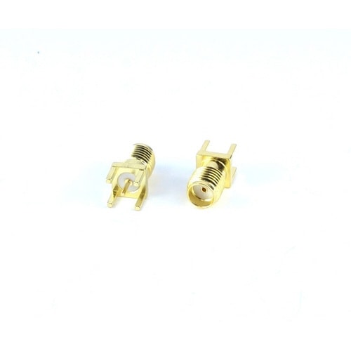 GB−SMAJ−PCB SMAコネクター