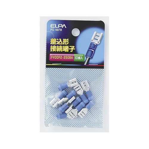 PS−46FH 差込形接続端子
