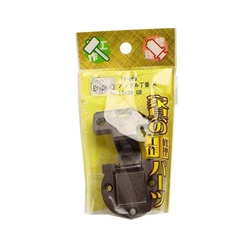 if−008 アングル丁番 K GB