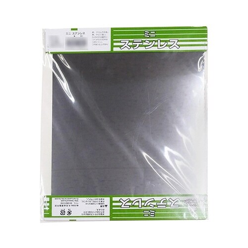 M630 平板粘着剤付 ステンレス