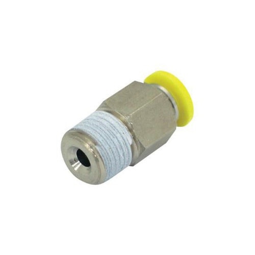 チューブ用ワンタッチ継手 ストレート