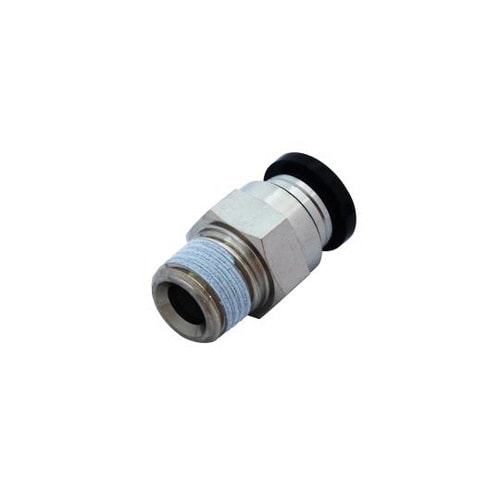 チューブ用ワンタッチ継手 ストレート