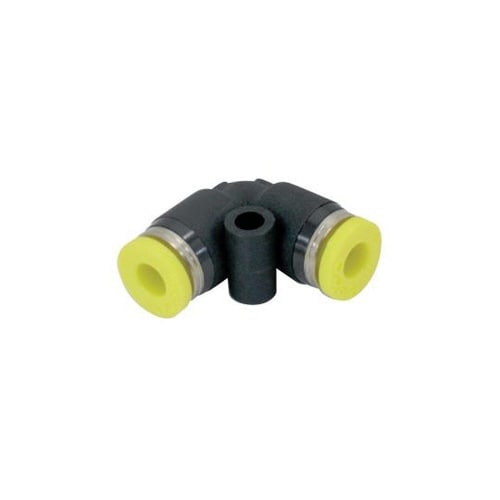 チューブ用ワンタッチ継手 ユニオンエルボ