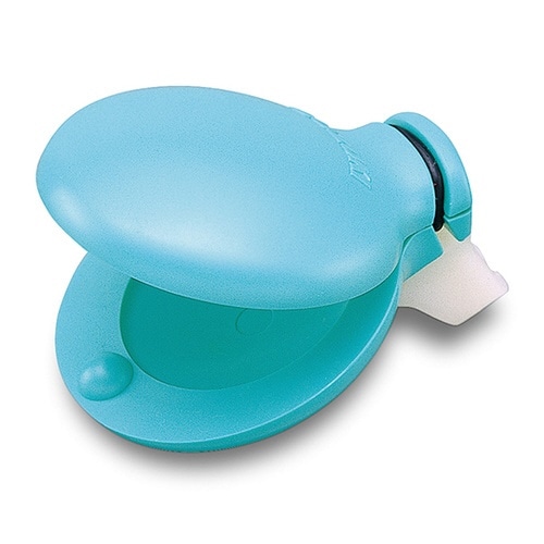 SC−200 樹脂製カスタネットグリーン