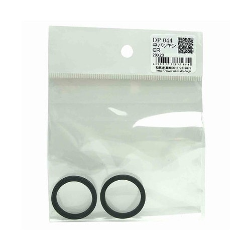 DP−044 平パッキン 29×23mm