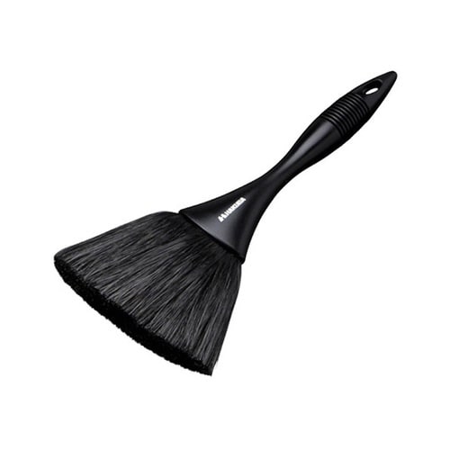 KMC−50−BK ボディブラシ M 黒