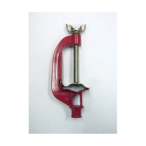 F32 投光器周辺器具取付用バイス