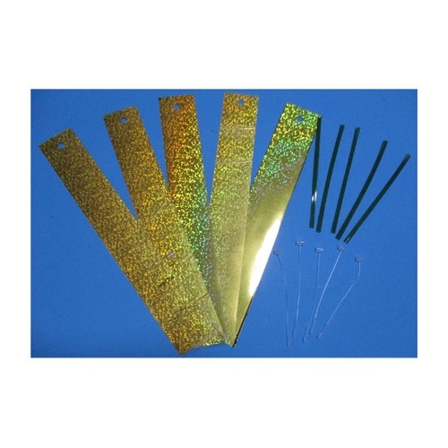 わたしの防鳥 5セット組