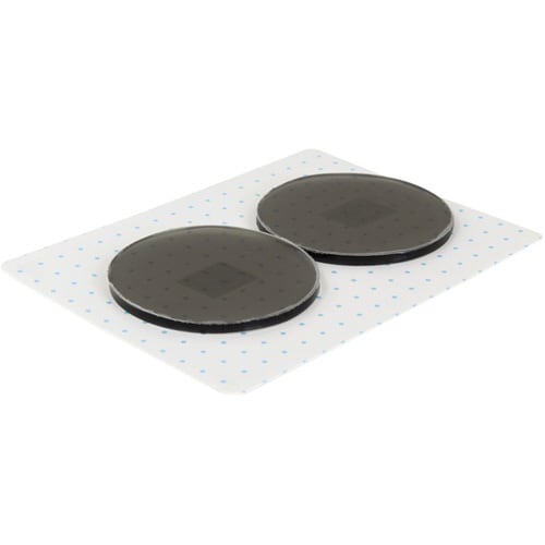 防振・滑り止めゲル 40mm 丸 BGL