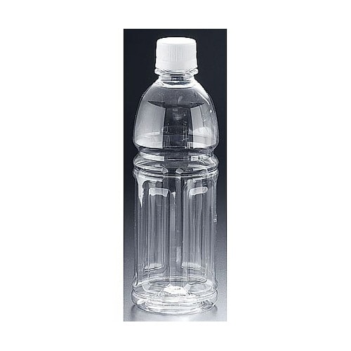 ABT82食品ボトルミネラル500丸