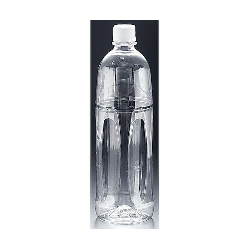 ABT83PET食品ボトルミネラル1L丸