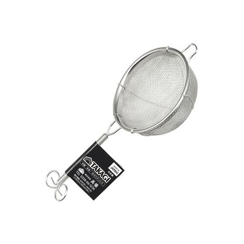 4147026 共柄茶こしダブル 中