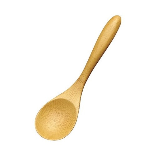 SW−226 民芸竹 スープスプーン