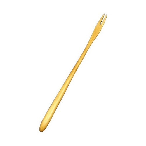 SW−47 民芸竹 ロングフォーク