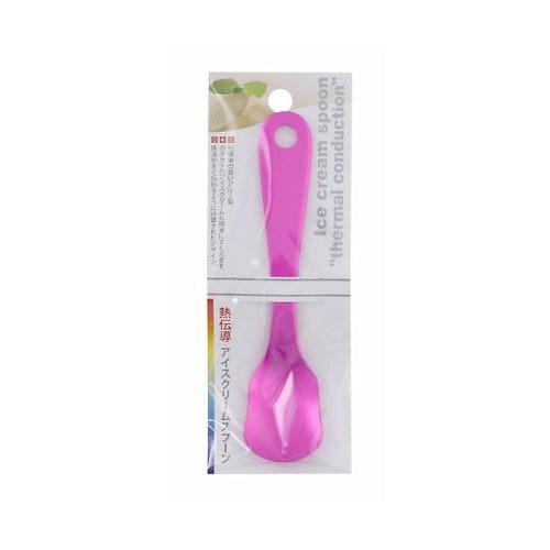 4133540 アイスクリームスプーン大