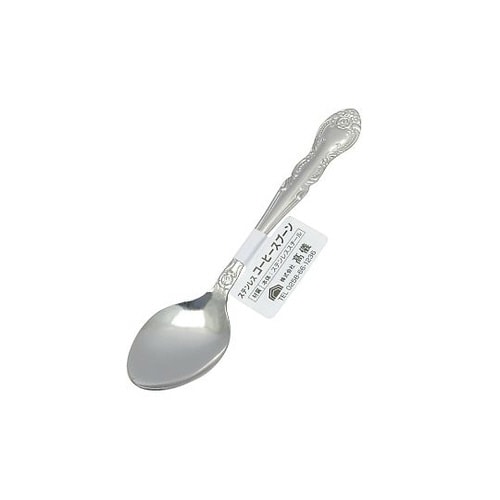 4009101 コーヒースプーン 1P