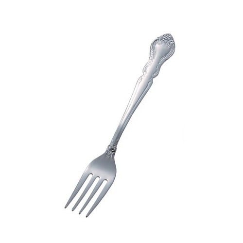 4132321ステンレスデザートフォーク