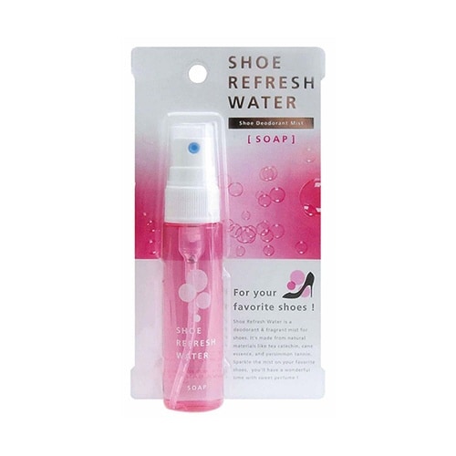 シューリフレッシュウォーター石鹸30mL