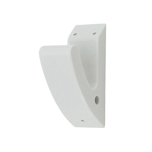 MZ−40W ウサギフックホワイト 3個