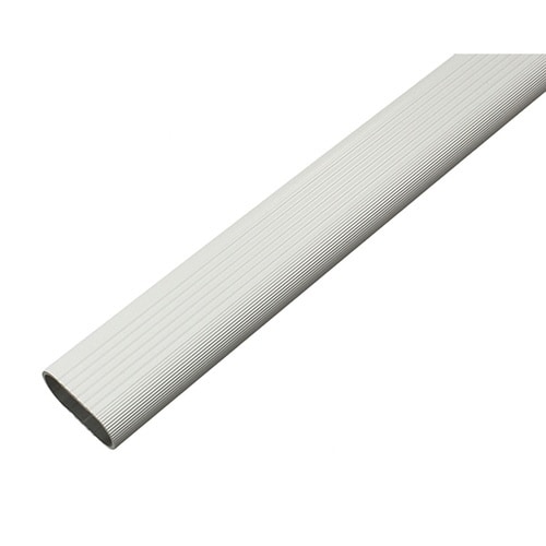 AP−1501W アルミハンガーパイプ白