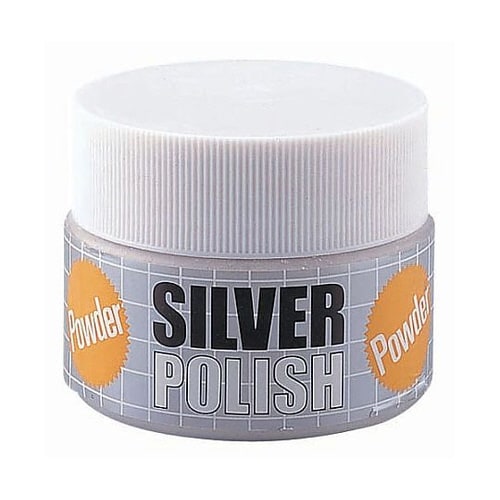 JSL0501 シルバーポリッシュ60g