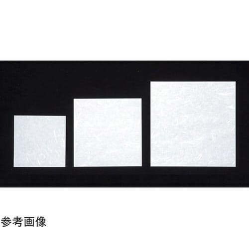 無蛍光雲流和紙 懐紙白藤(200枚入)1