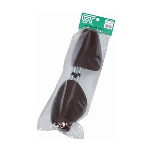 GTシューズキーパー男性用袋入 フリー