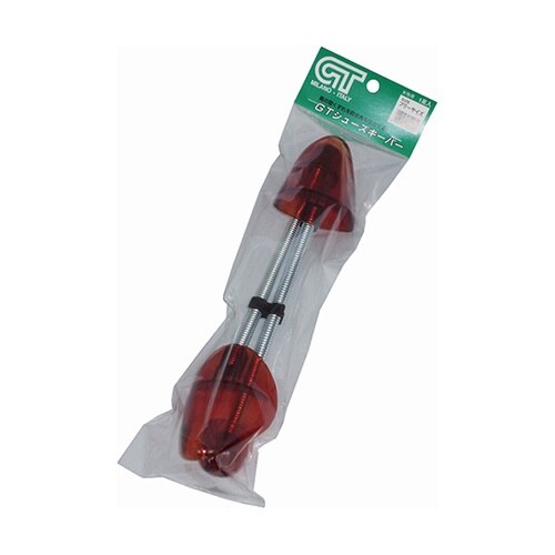 GTシューズキーパー女性用袋入 フリー