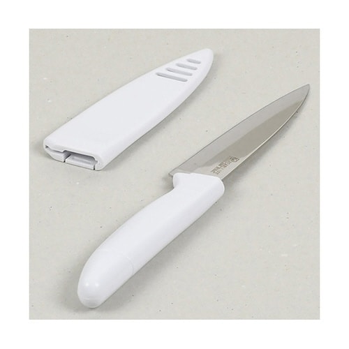 LB−126 サヤ付フルーツナイフ 中