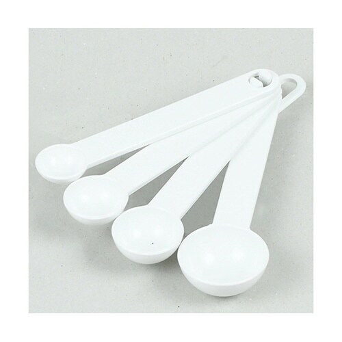 LB−132 計量スプーン 4本組