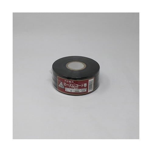 エースレコード巻 黒