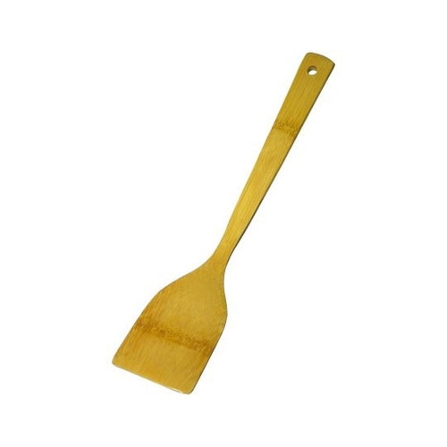 FM052−1 炭化竹 返しターナー 大