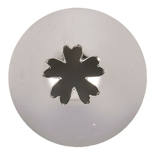 特殊口金(真鍮ニッケルメッキ)#106S