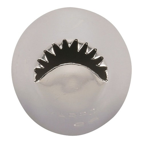 特殊口金(真鍮ニッケルメッキ)#98