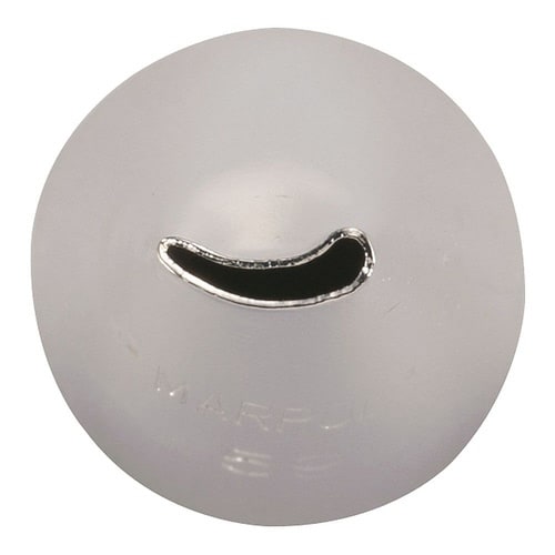 特殊口金(真鍮ニッケルメッキ)#59