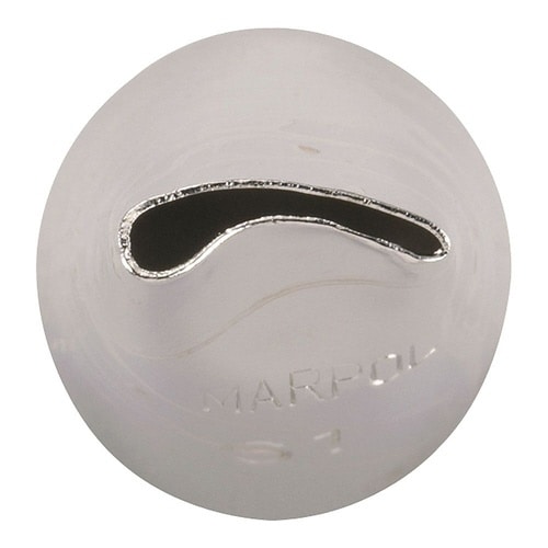 特殊口金(真鍮ニッケルメッキ)#61