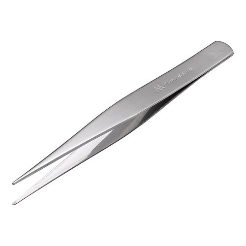 BPV19125AAピンセット125mm