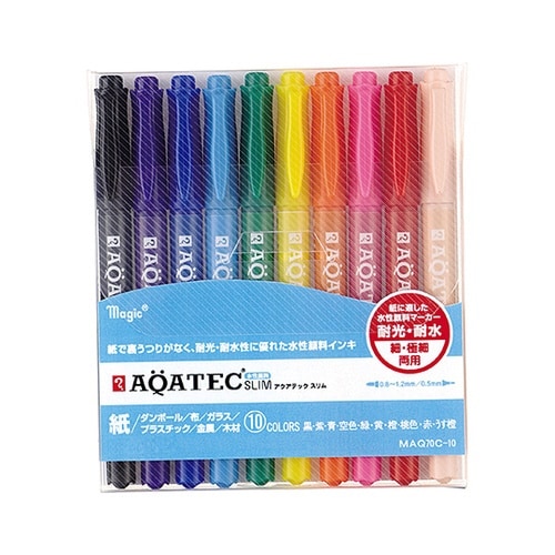 MAQ70C−10 マジック 10色