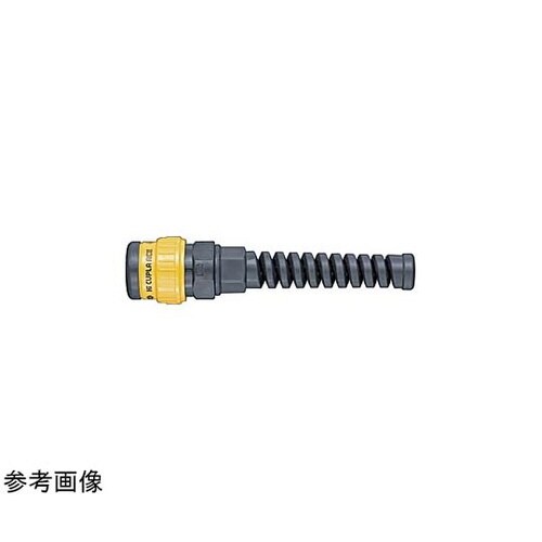 ハイカプラエース ホースサイズΦ8.5×