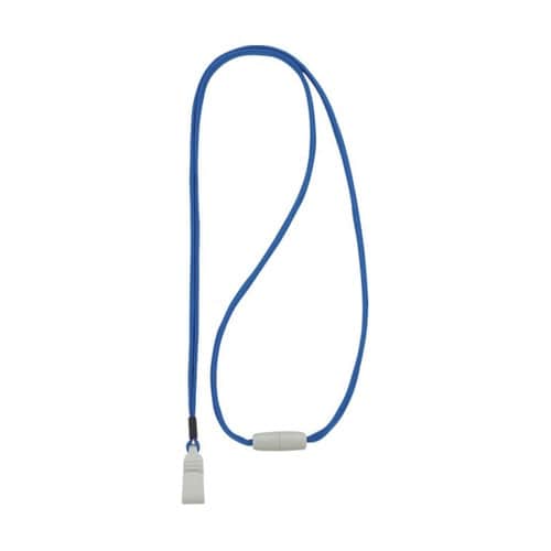 名札用ストラップ N−11P (B)