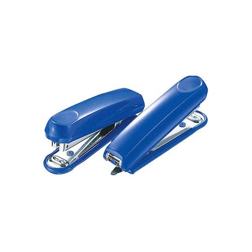 ステープラ No.10 ブルー(B)