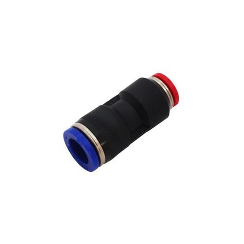 チューブ用ワンタッチ継手 違径ユニオンス