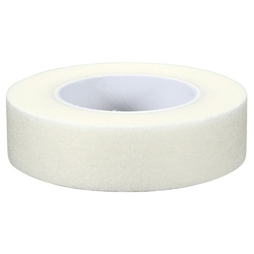 サージカルテープ 白 12.5mm×9m