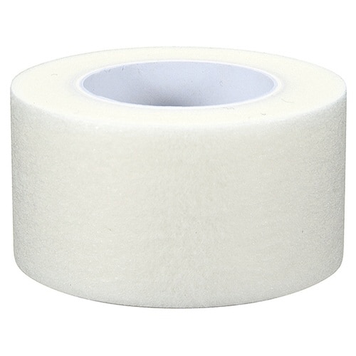 サージカルテープ 白25mm×9m12巻