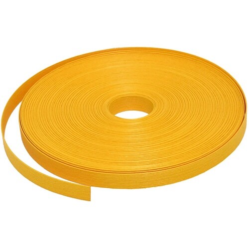 00000303 紙バンド サフラン