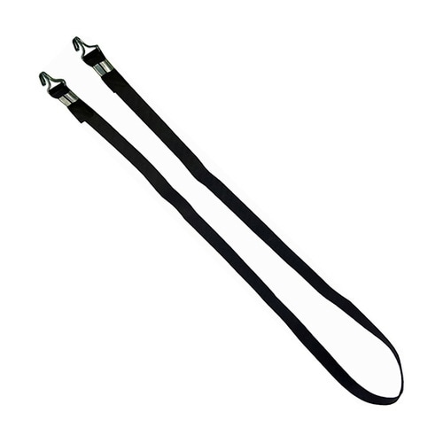 両フック付き ゴムロープ 156445