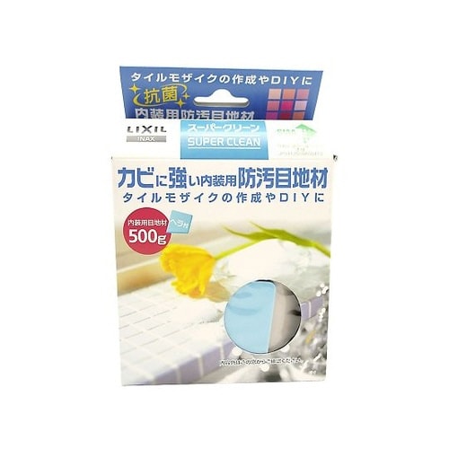 MJ−G1/SS33 内装用防汚目地材