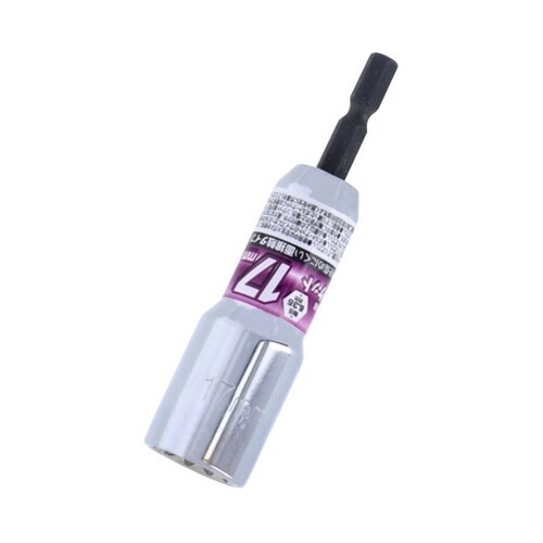 1157641 六角軸ディープソケット